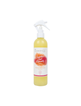 Les Secrets de Loly Cocktail Curl Remedy - hydratačný sprej